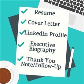 Resume Services Fresno Ca